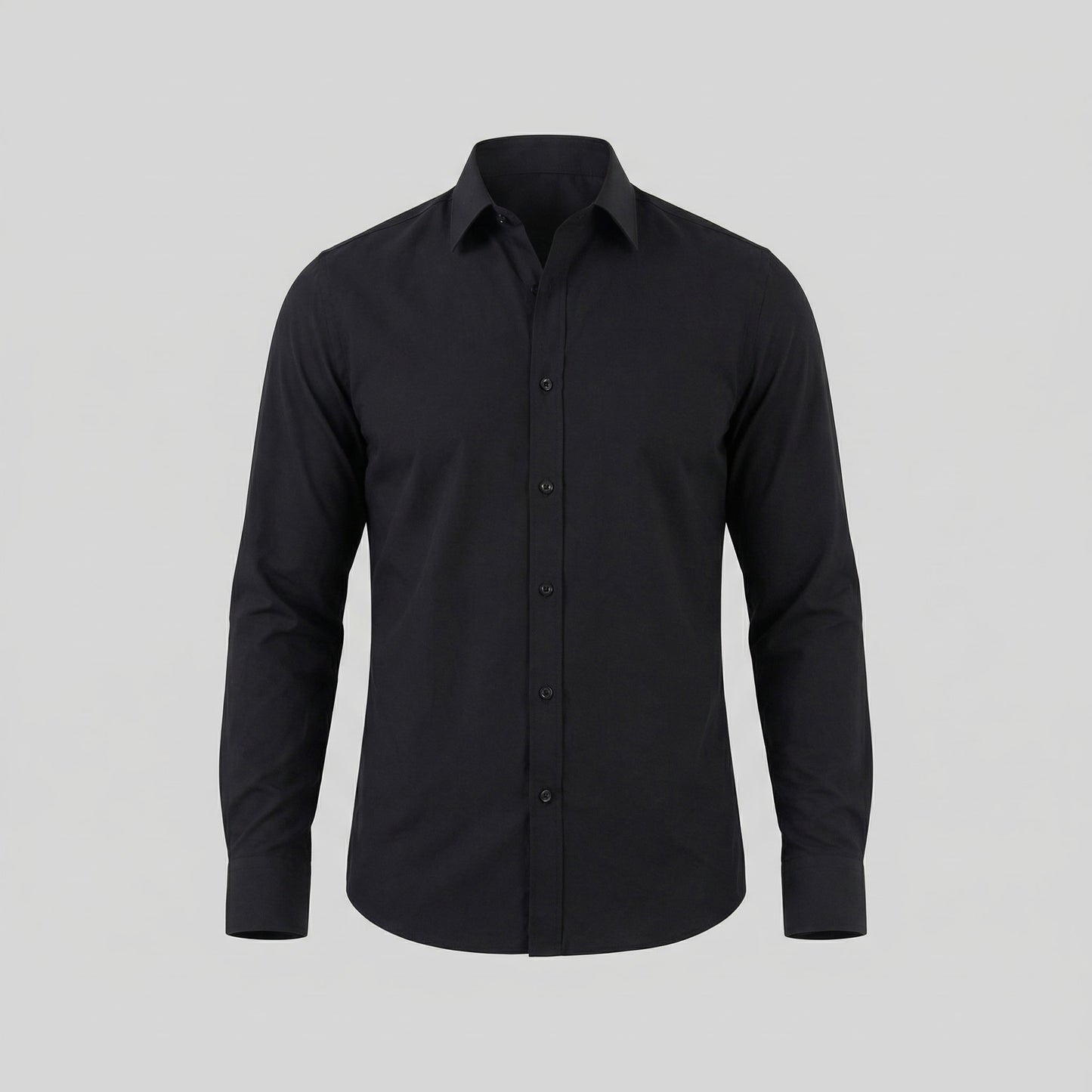 Herren Business-Hemd Tailored Fit mit Kentkragen | Herbert_5
