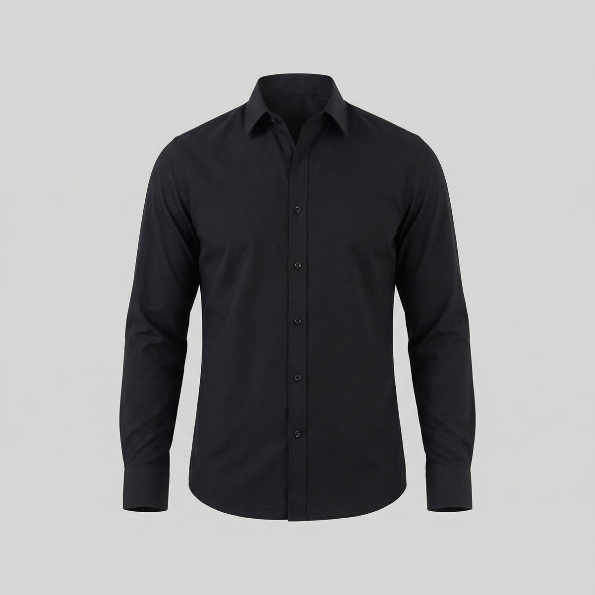 Herren Business-Hemd Tailored Fit mit Kentkragen | Herbert