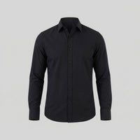 Herren Business-Hemd Tailored Fit mit Kentkragen | Herbert