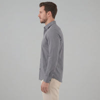 Herren Business-Hemd Tailored Fit mit Kentkragen | Herbert