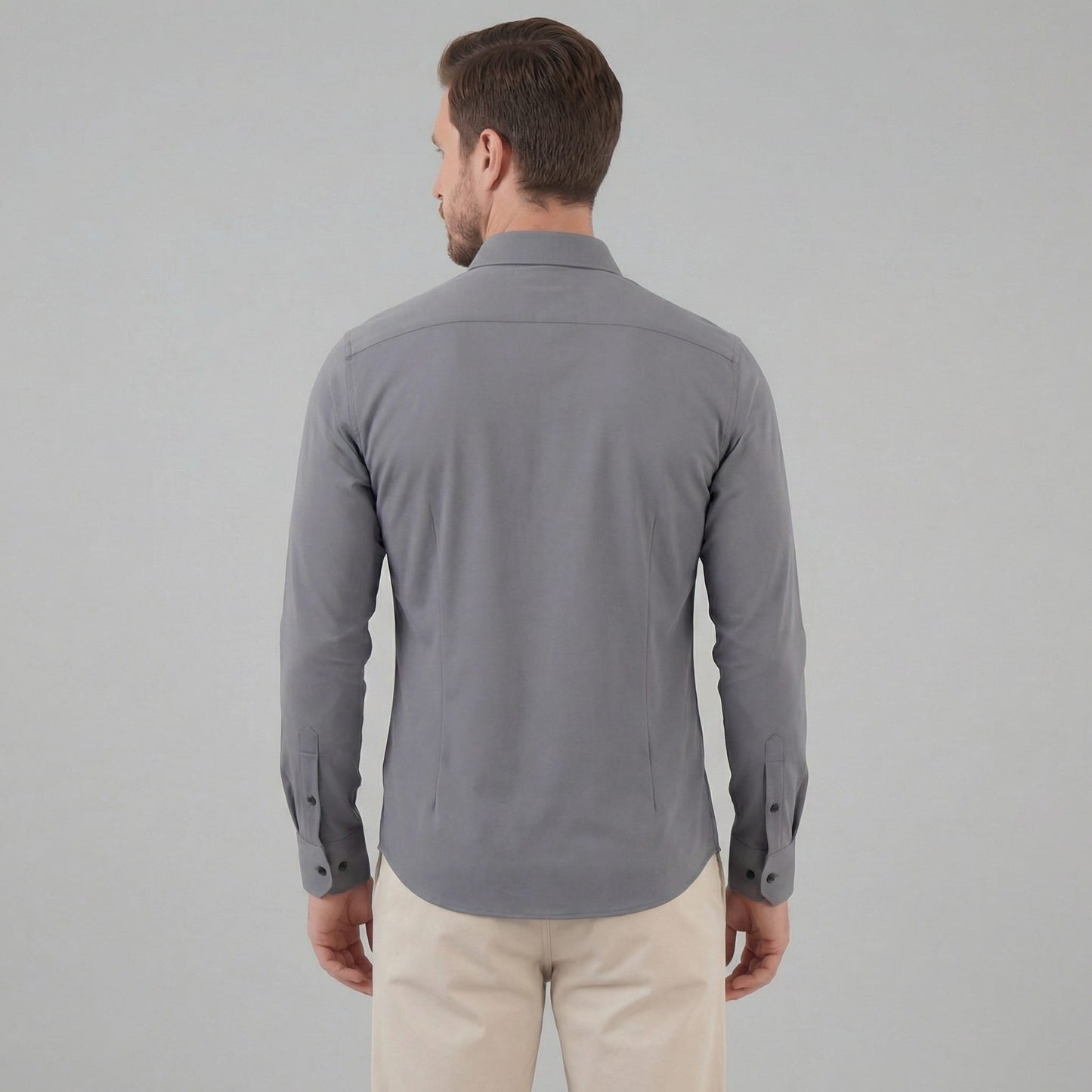 Herren Business-Hemd Tailored Fit mit Kentkragen | Herbert_7