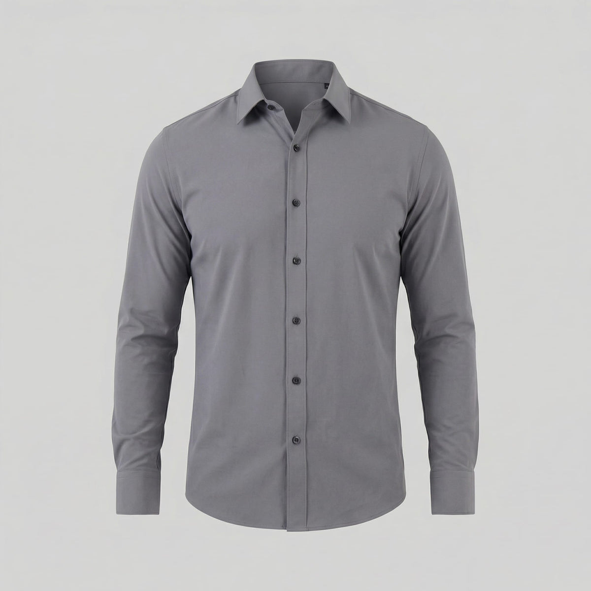 Herren Business-Hemd Tailored Fit mit Kentkragen | Herbert