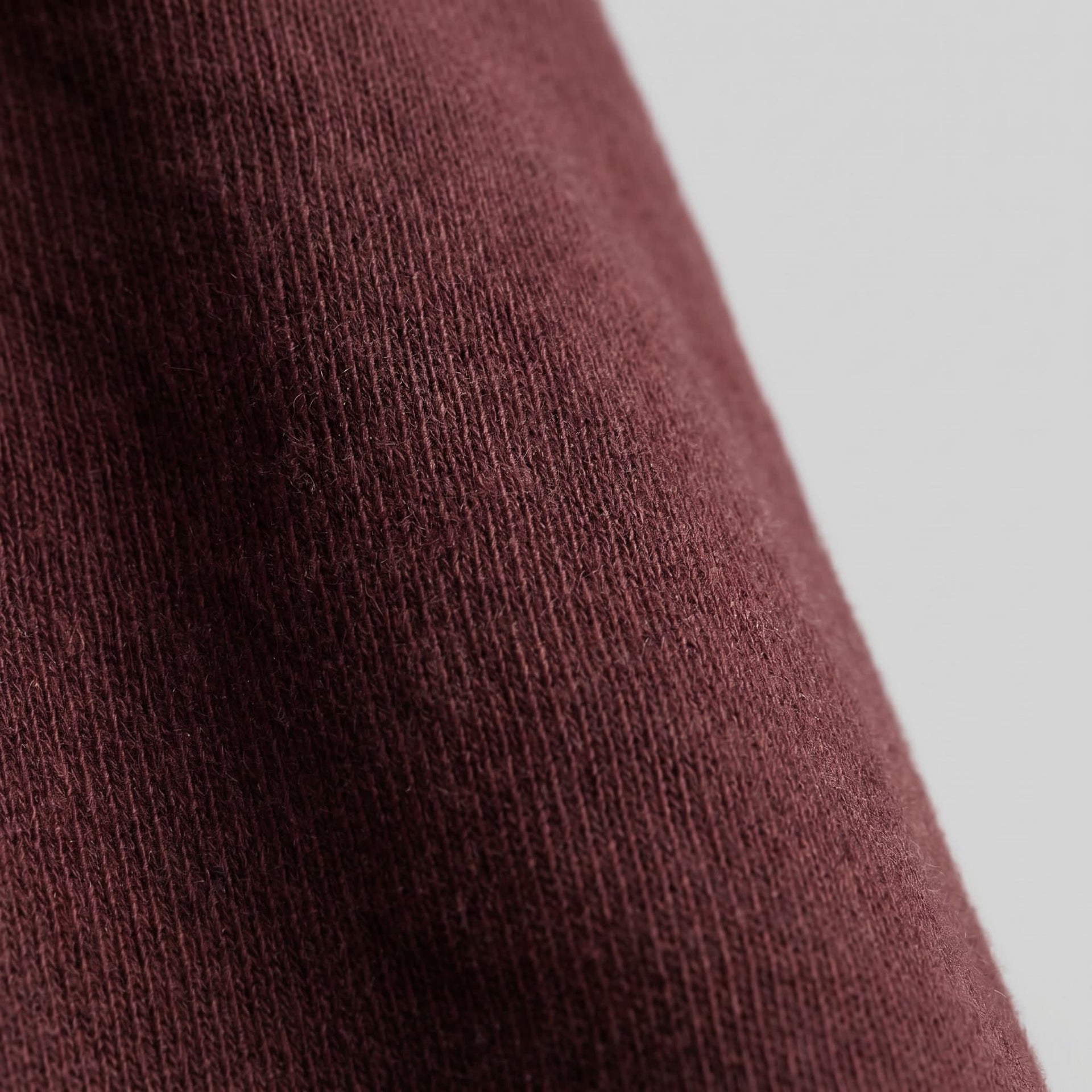 Herren Henleyshirt Langarm mit Brusttasche | Helge