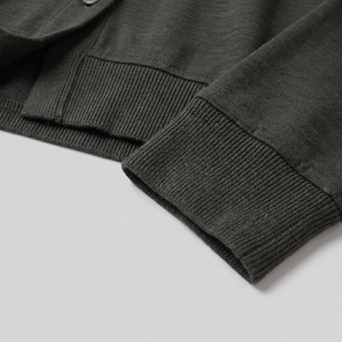 Herren Langarm-Poloshirt mit Knopfleiste | Lukas