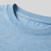 Herren Langarmshirt mit Rundhalsausschnitt | Hjalmar