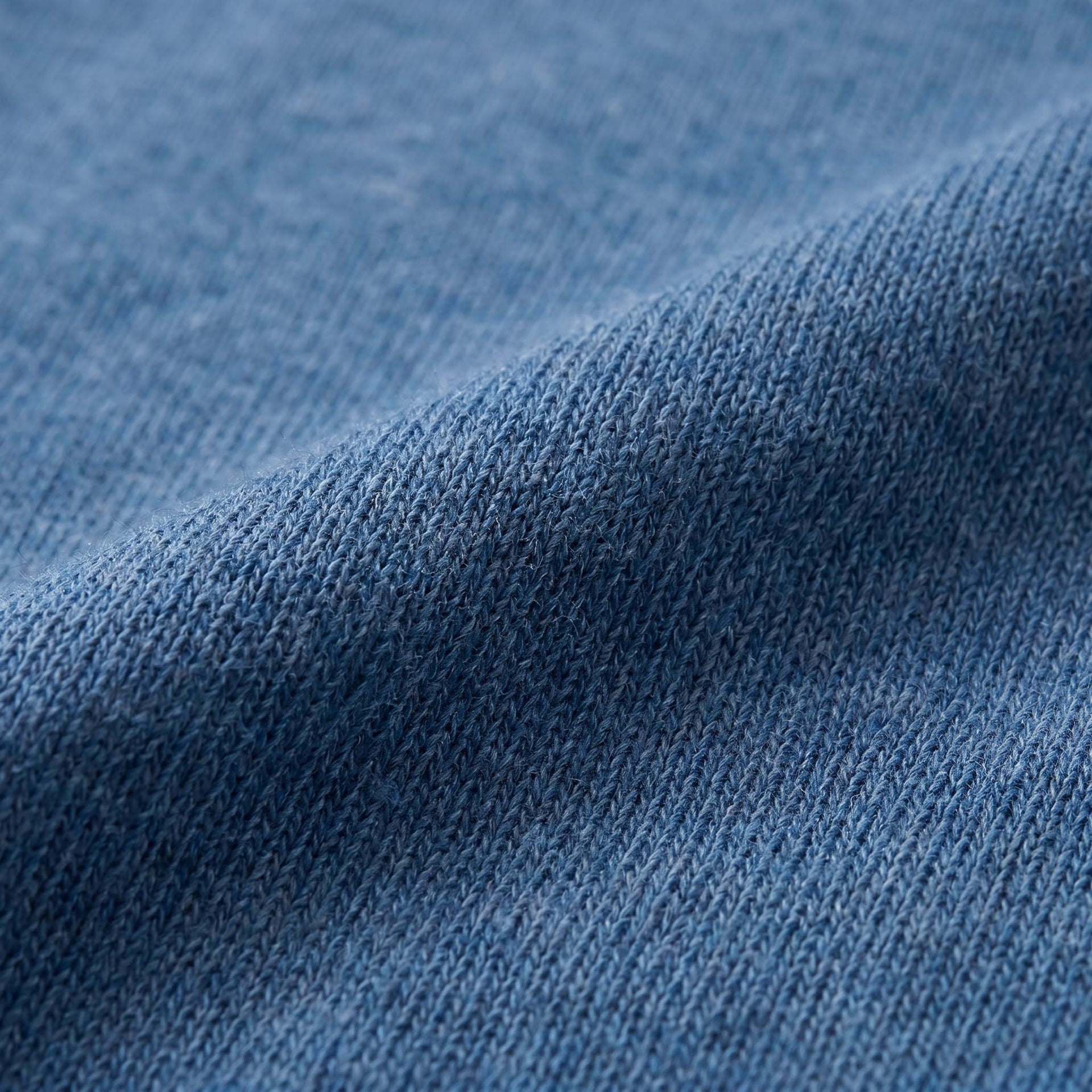 Herren Langarmshirt mit Rundhalsausschnitt | Hjalmar