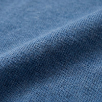 Herren Langarmshirt mit Rundhalsausschnitt | Hjalmar