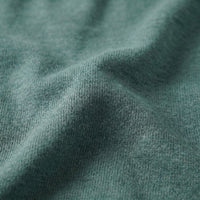 Herren Langarmshirt mit Rundhalsausschnitt | Hjalmar