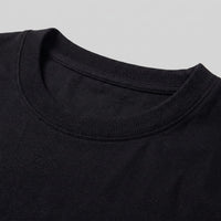 Herren Langarmshirt mit Rundhalsausschnitt | Hjalmar