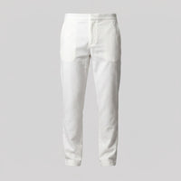 Herren Baumwollhose Comfort Fit | Wolfram