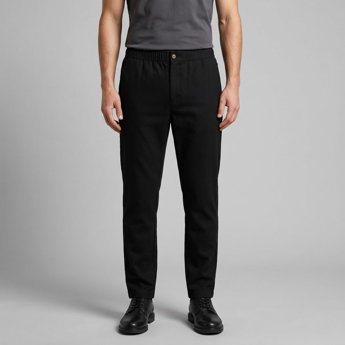 Herren Baumwollhose Comfort Fit | Wolfram
