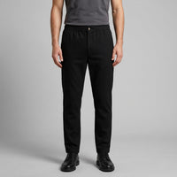 Herren Baumwollhose Comfort Fit | Wolfram