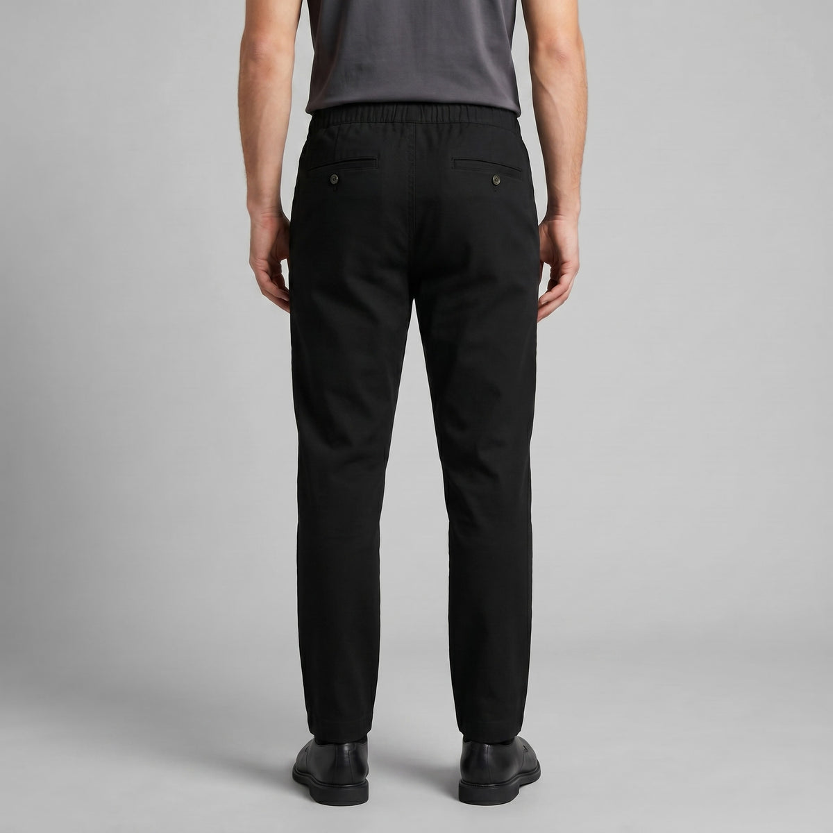 Herren Baumwollhose Comfort Fit | Wolfram_13