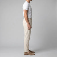 Herren Baumwollhose Comfort Fit | Wolfram