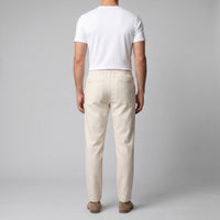 Herren Baumwollhose Comfort Fit | Wolfram
