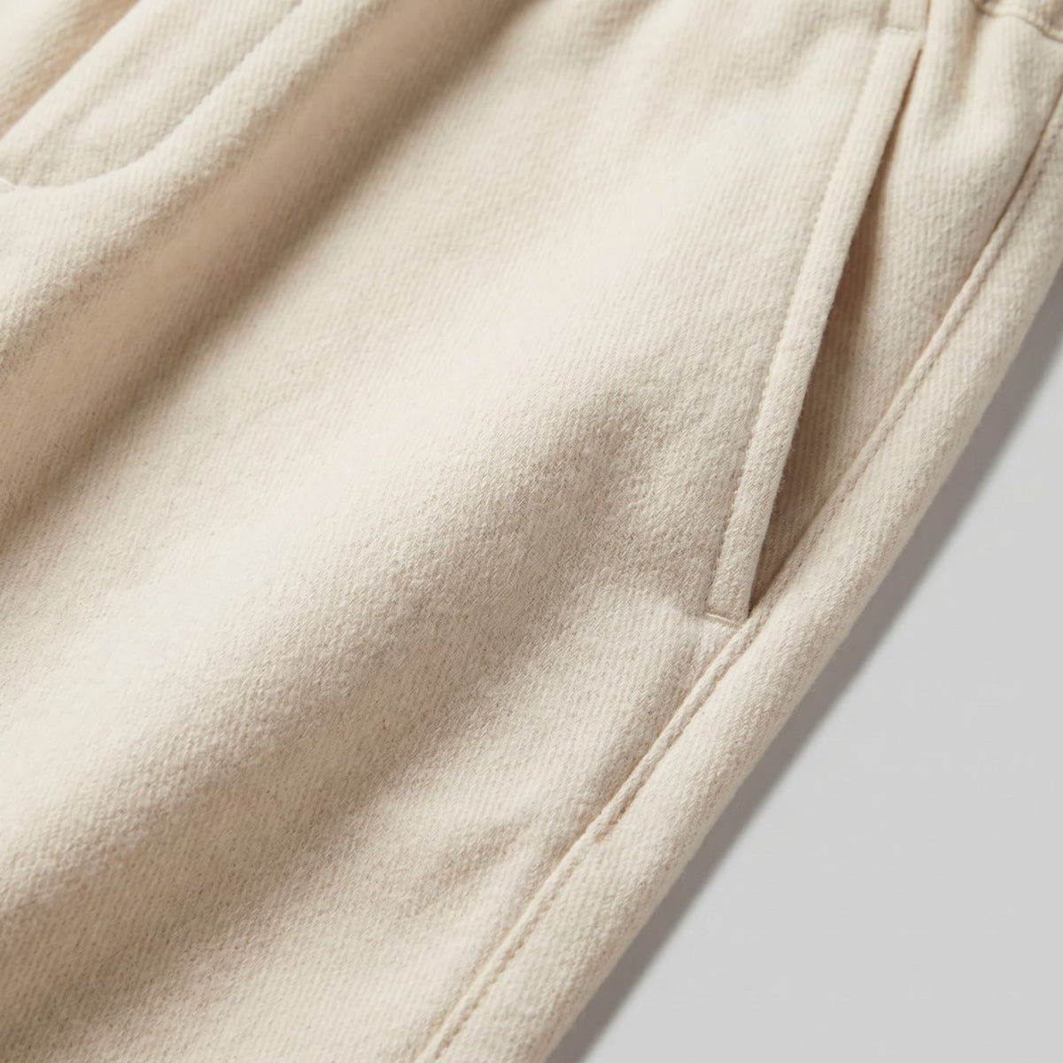 Herren Baumwollhose Comfort Fit | Wolfram