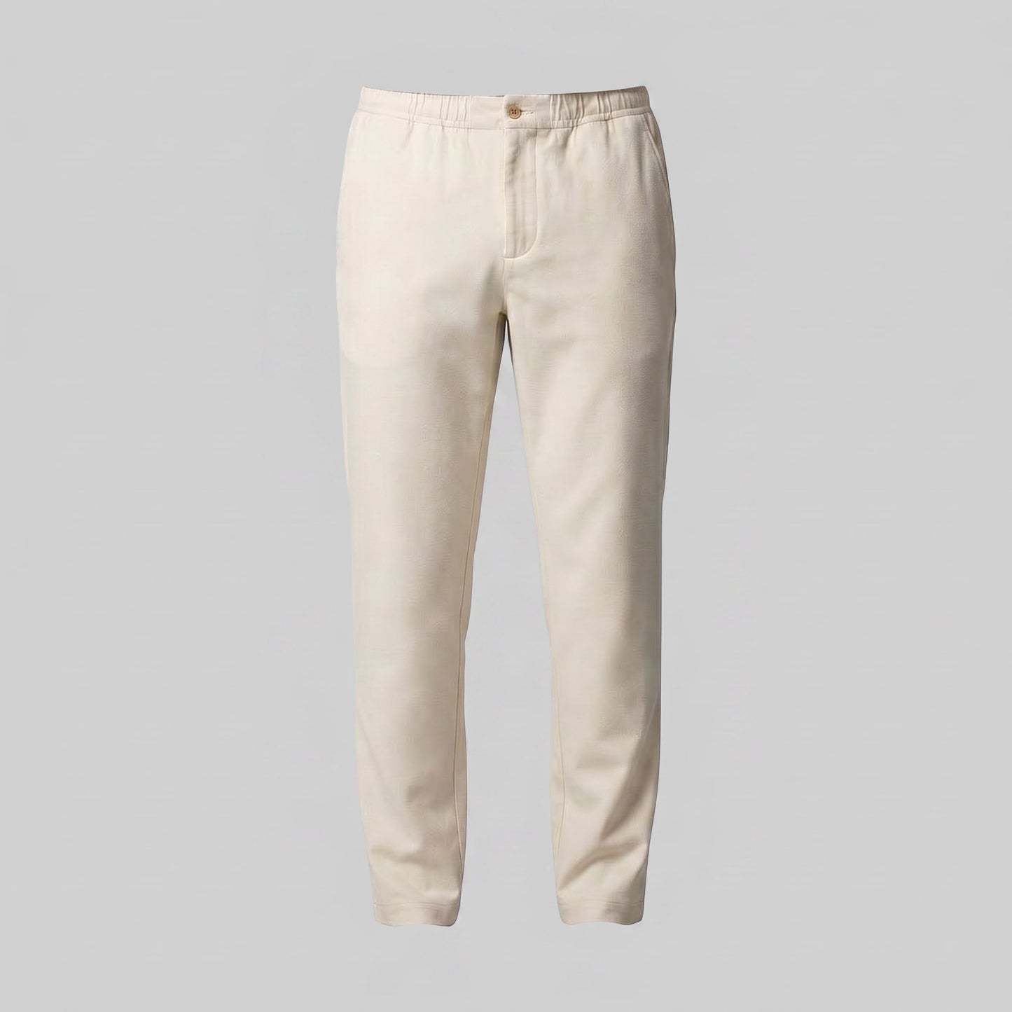 Herren Baumwollhose Comfort Fit | Wolfram_5