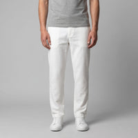 Herren Baumwollhose Comfort Fit | Wolfram