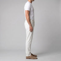 Herren Baumwollhose Comfort Fit | Wolfram