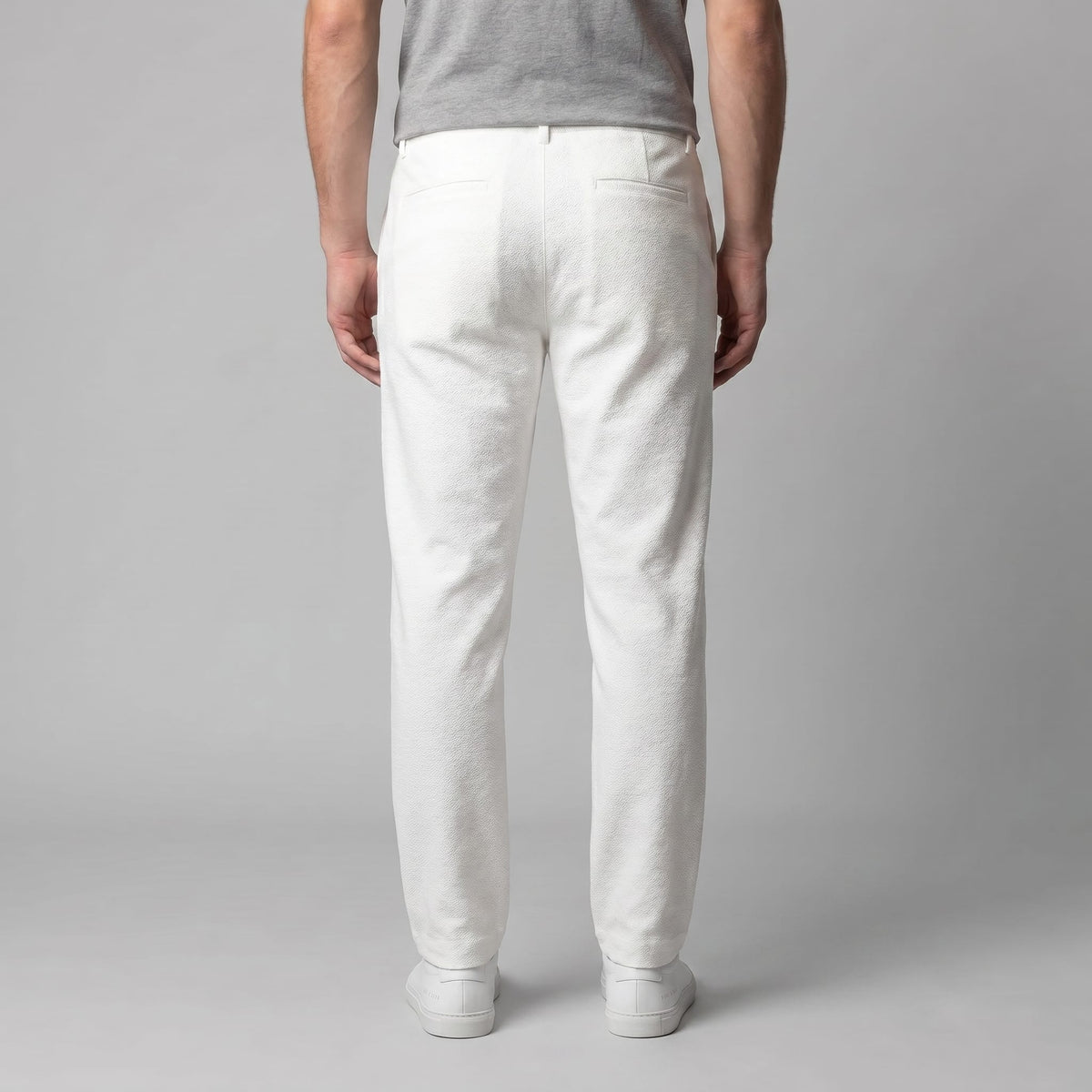 Herren Baumwollhose Comfort Fit | Wolfram_8