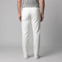 Herren Baumwollhose Comfort Fit | Wolfram
