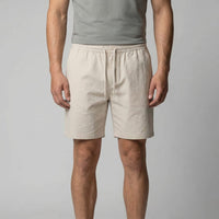 Herren Freizeitshorts mit Kordelzug | Carsten
