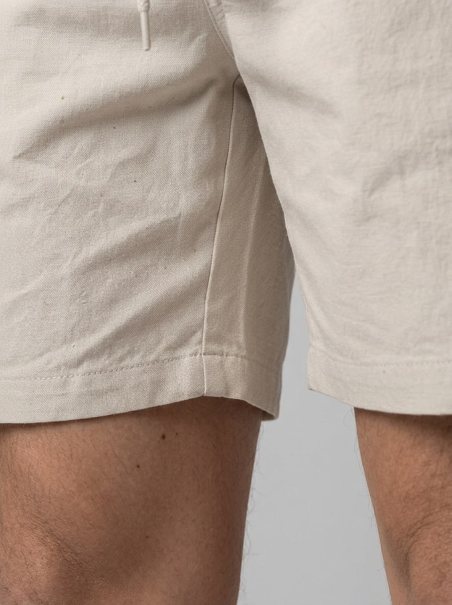 Herren Freizeitshorts mit Kordelzug | Carsten
