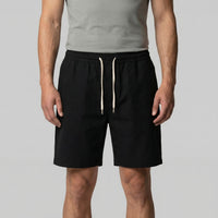 Herren Freizeitshorts mit Kordelzug | Carsten