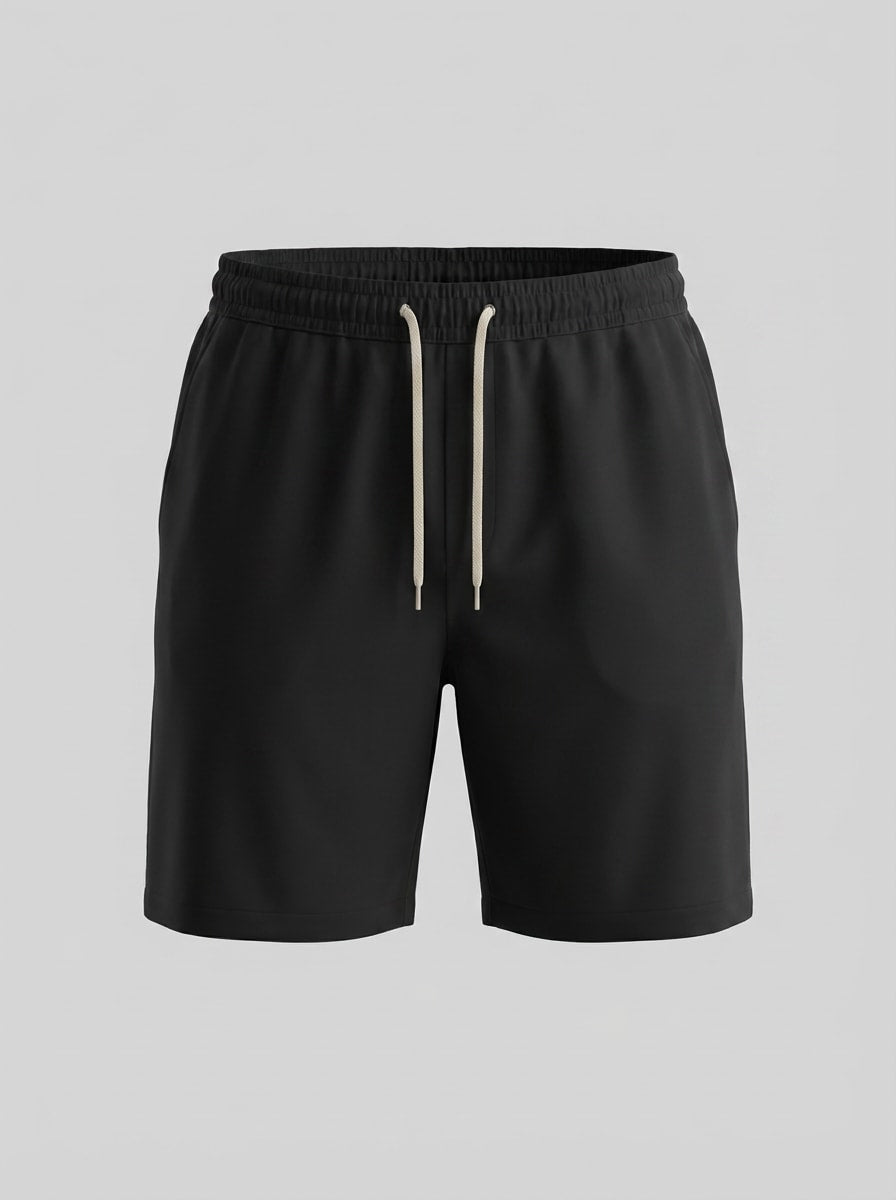 Herren Freizeitshorts mit Kordelzug | Carsten