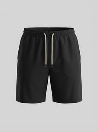 Herren Freizeitshorts mit Kordelzug | Carsten