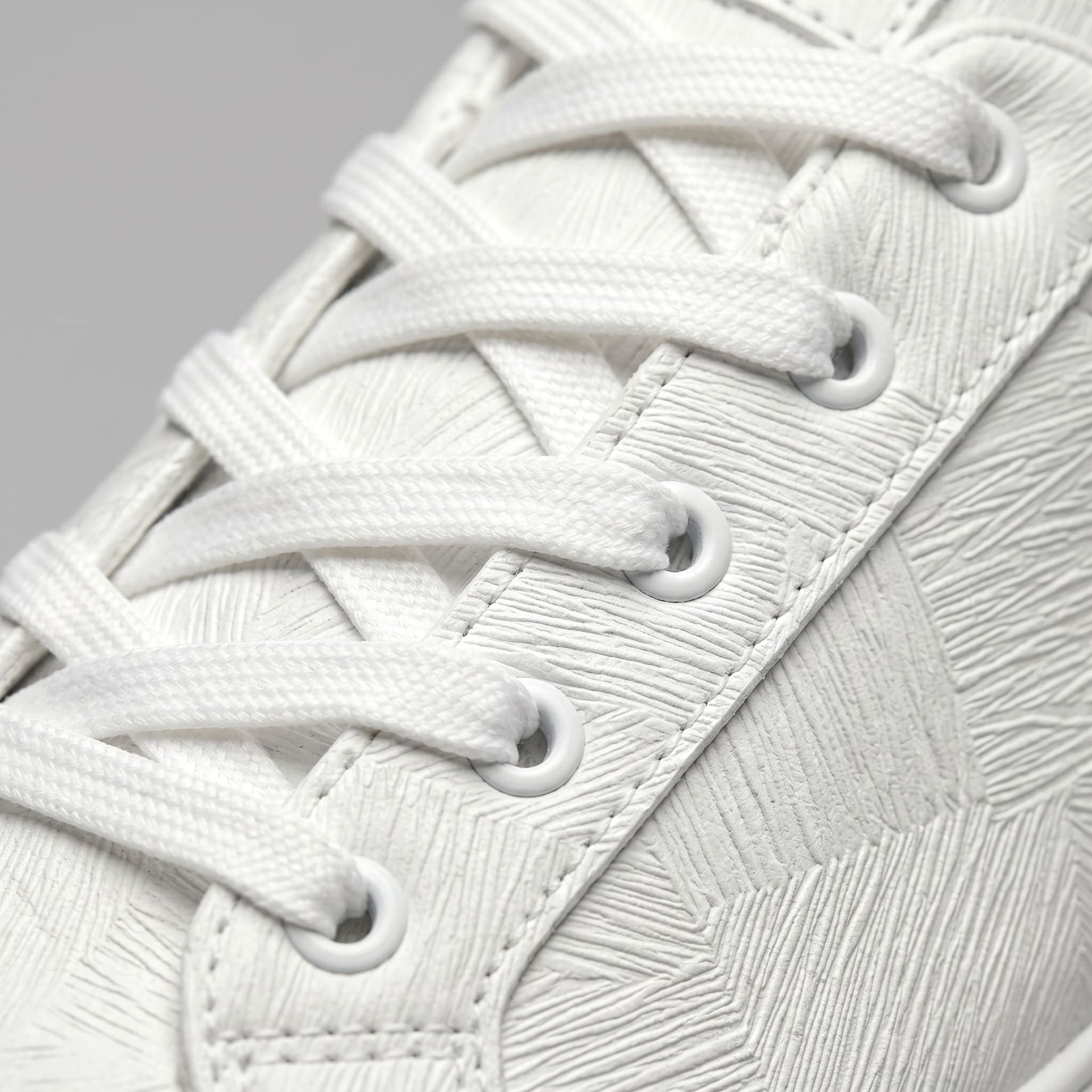 Herren Ledersneaker mit gepolstertem Schaftrand | Meinhard