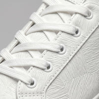 Herren Ledersneaker mit gepolstertem Schaftrand | Meinhard