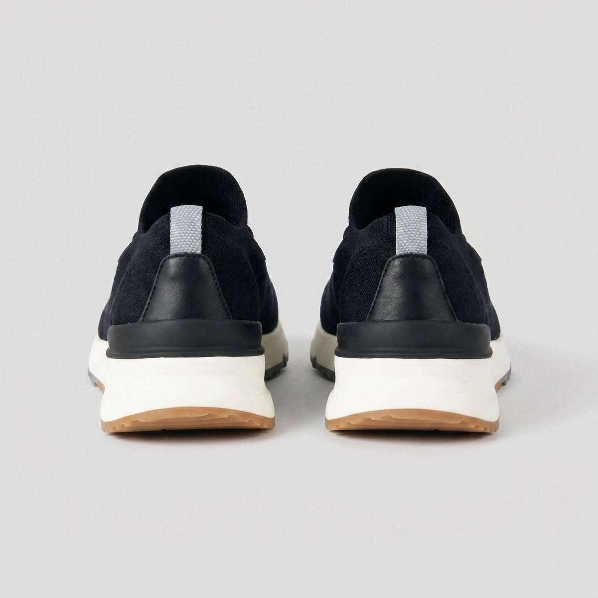 Herren Stricksneaker aus Merinowolle | Friedrich_3
