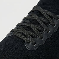Herren Stricksneaker aus Merinowolle | Friedrich