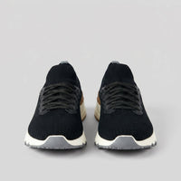 Herren Stricksneaker aus Merinowolle | Friedrich