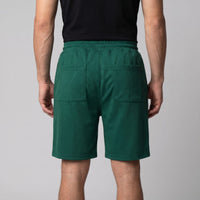 Herren Mesh-Shorts mit Bügelfalte | Caspar