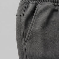 Herren Mesh-Shorts mit Bügelfalte | Caspar