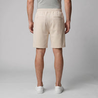 Herren Mesh-Shorts mit Bügelfalte | Caspar