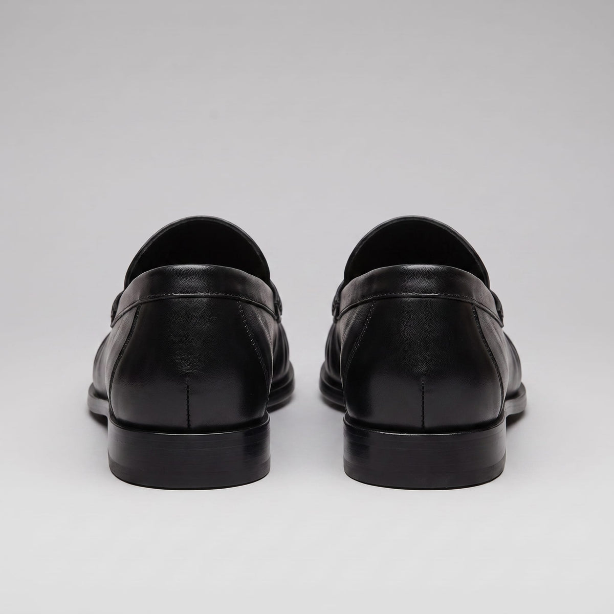 Herren Mikrofaser-Loafer in Wildlederoptik | Hubertus