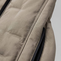 Herren Daunenjacke mit Stehkragen | Viktor