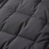Herren Daunenjacke mit Stehkragen | Viktor