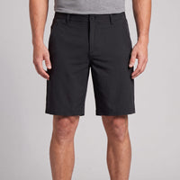 Herren Funktionsshorts mit Reißverschluss | Robert