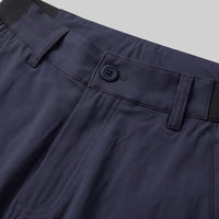 Herren Funktionsshorts mit Reißverschluss | Robert