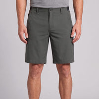 Herren Funktionsshorts mit Reißverschluss | Robert