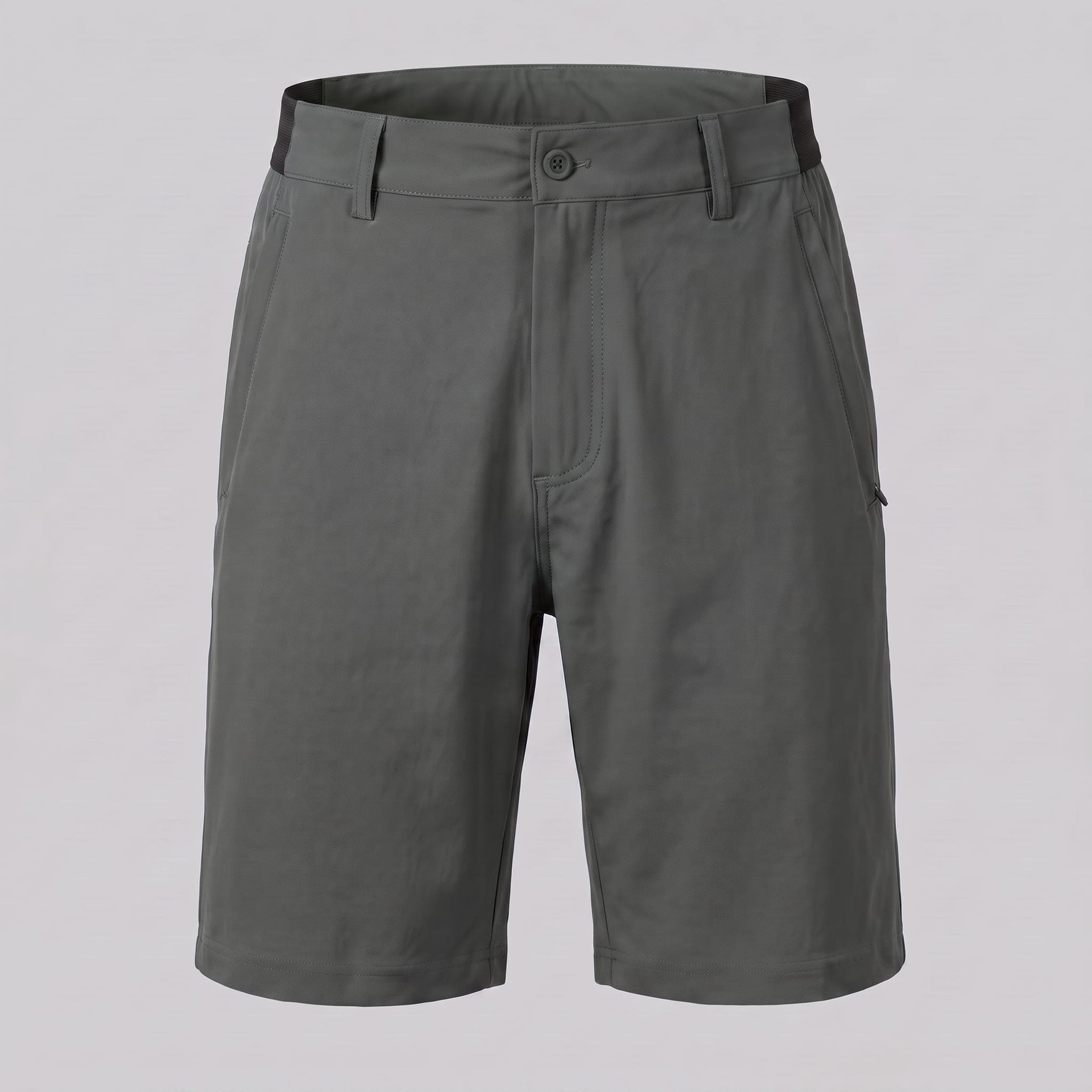 Herren Funktionsshorts mit Reißverschluss | Robert