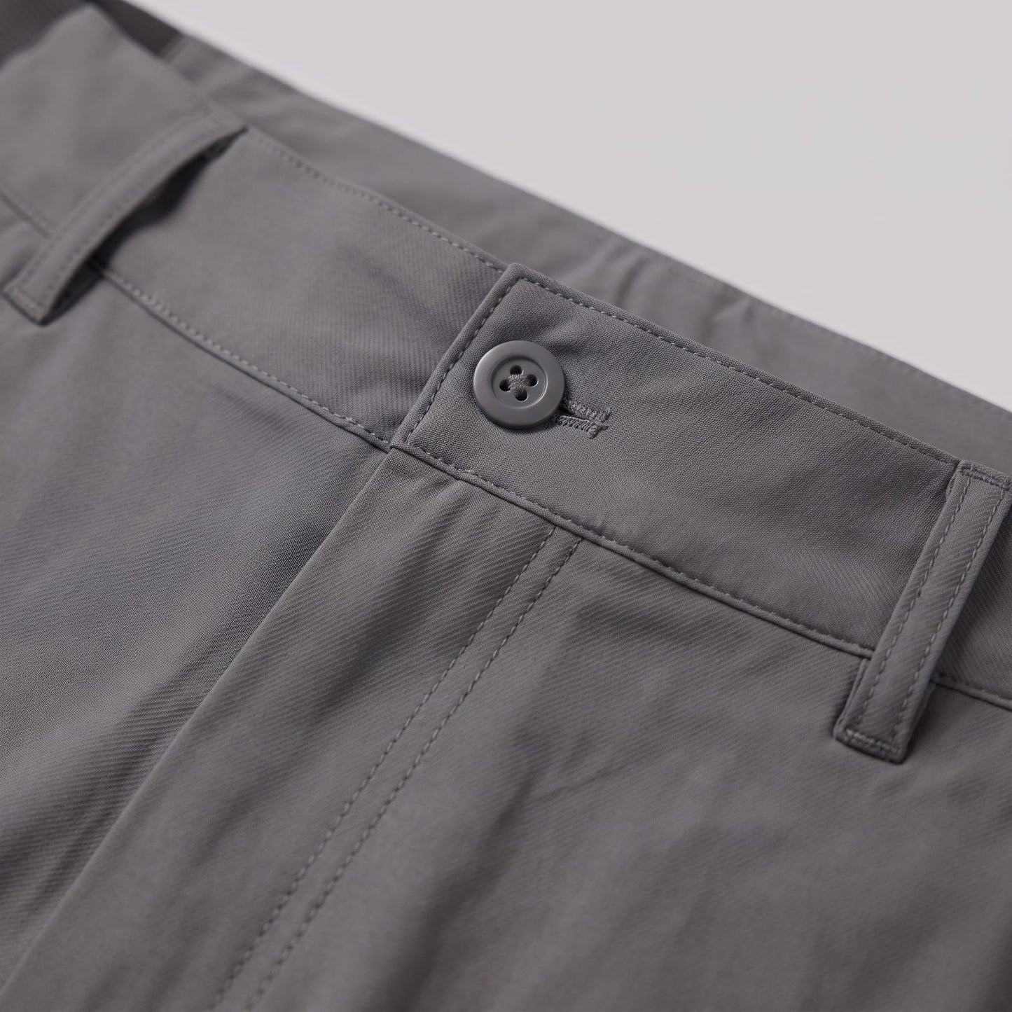 Herren Funktionsshorts mit Reißverschluss | Robert_15