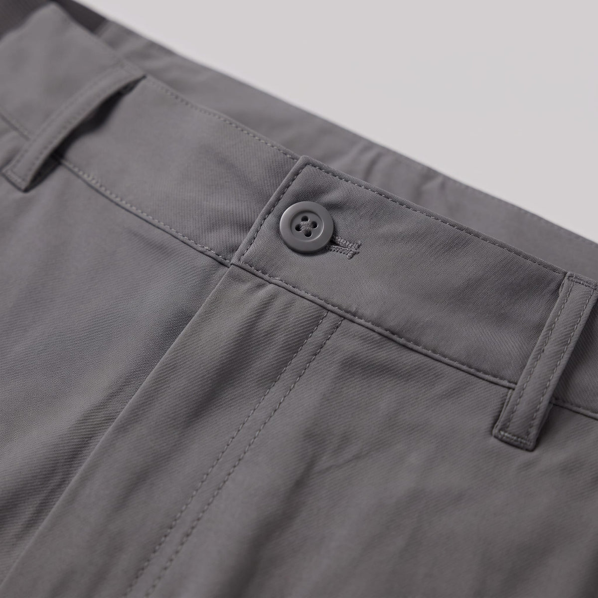 Herren Funktionsshorts mit Reißverschluss | Robert