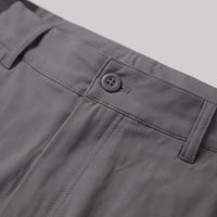 Herren Funktionsshorts mit Reißverschluss | Robert
