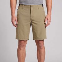 Herren Funktionsshorts mit Reißverschluss | Robert