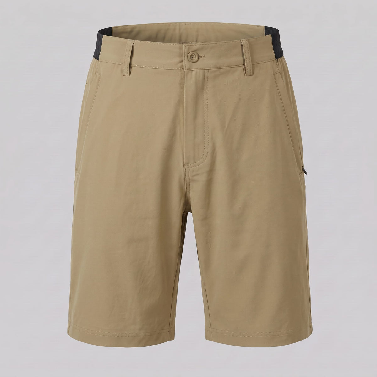 Herren Funktionsshorts mit Reißverschluss | Robert
